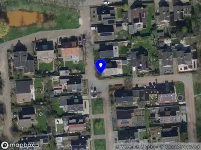 Brandweer met grote spoed naar de Breitnerlaan in Oosterhout vanwege reanimatie