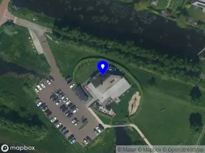 112 melding Brandweer met gepaste spoed naar de Weidelandpad in Purmerend vanwege waarnemen gaslucht