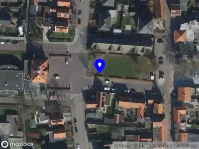 Overlastmelding Wolfertsplein in Wolphaartsdijk gesloten