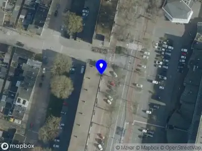 Overlastmelding Statenlaan in Tilburg gesloten