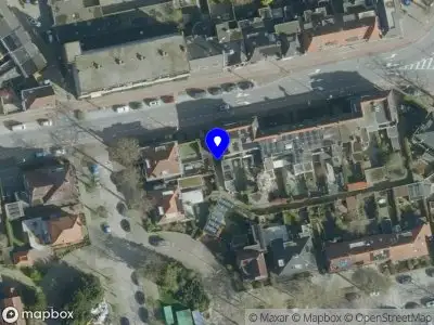 Overlastmelding Nieuwe Bosscheweg in Tilburg gesloten