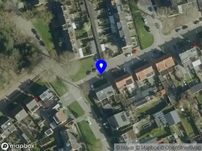 Overlastmelding Pater van den Elsenstraat in Berkel-Enschot