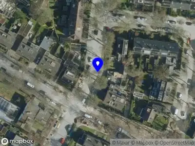 Overlastmelding Schout Backstraat in Tilburg gesloten