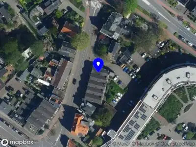 112 melding Anonieme overlastmelding Heereweg in Lisse