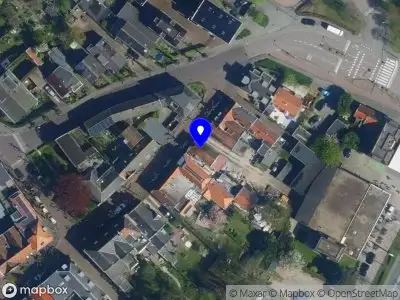 Overlastmelding Voorstraat in Noordwijk