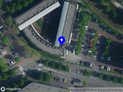 112 melding Overlastmelding Dr. Willem Dreesweg in Amstelveen