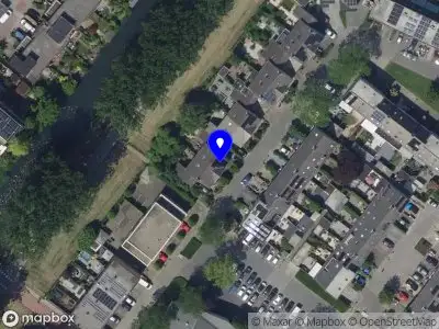 112 melding Overlastmelding Maaskant-Erf in Dordrecht gesloten