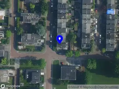 Overlastmelding Burgemeester Haspelslaan in Amstelveen gesloten