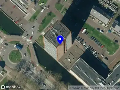 Overlastmelding Abe Lenstrahof in Arnhem