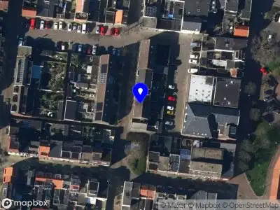 112 melding Overlastmelding met urgentie Gasstraat in Den Helder