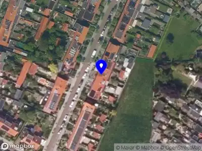 112 melding Overlastmelding Prinses Margrietstraat in Castricum gesloten