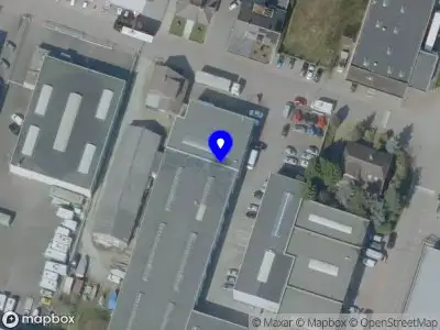 112 melding Brandweer met grote spoed naar de Heirweg in Born