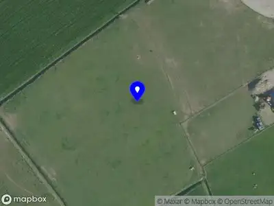 Brandweer met grote spoed naar de Aspert in Horssen vanwege middelgrote brand