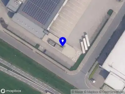 112 melding Politie naar de Amersgat in Hoek van Holland