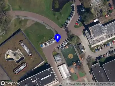 Brandweer met grote spoed naar de Dilgtweg in Haren vanwege gebouwbrand