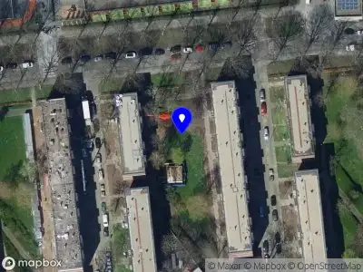 112 melding Ambulance met grote spoed naar de Schere in Rotterdam