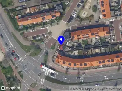 112 melding Overlastmelding Floresstraat in Oegstgeest gesloten