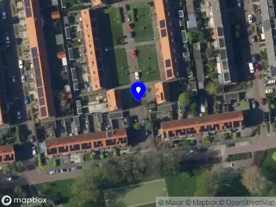 112 melding Ambulance met gepaste spoed naar de Jan Luykenstraat in Alphen aan den Rijn