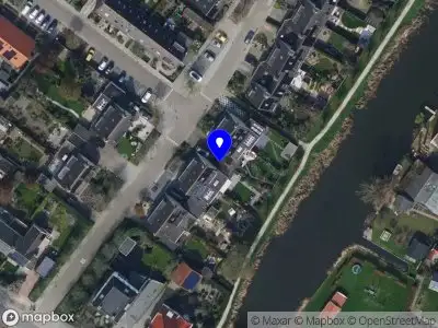 112 melding Overlastmelding Boezemvliet in Maasdam gesloten