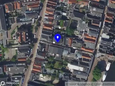 Overlastmelding Bornsteeg in Gorinchem