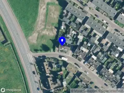 112 melding Overlastmelding De Neréestraat in Babberich