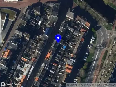 112 melding Overlastmelding Janzenstraat in Den Helder gesloten