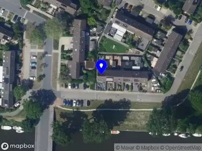 Overlastmelding Horst in Lelystad