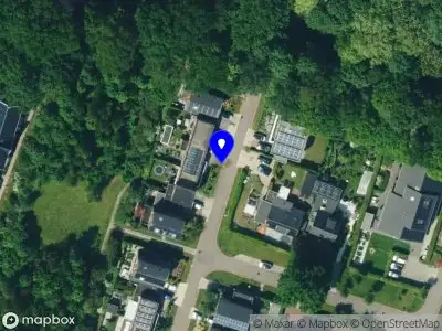 Brandweer met grote spoed naar de Laan van Groot Schuylenburg in Apeldoorn