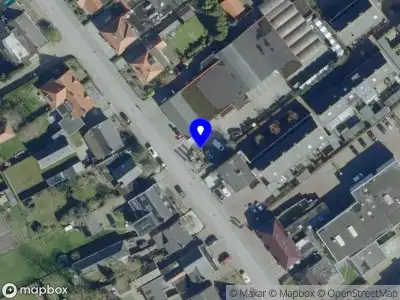 112 melding Politie naar de Kerkwijk in Berlicum