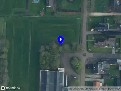Brandweer met gepaste spoed naar de Petersburg in Donkerbroek