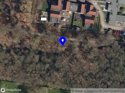 Brandweer met grote spoed naar de Lemmerweg in Sint Nicolaasga vanwege gebouwbrand