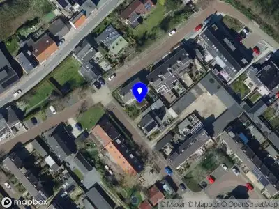 Ambulance met gepaste spoed naar de Zandpad in Hellevoetsluis