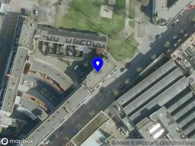 Overlastmelding Park de Horion in Tilburg gesloten