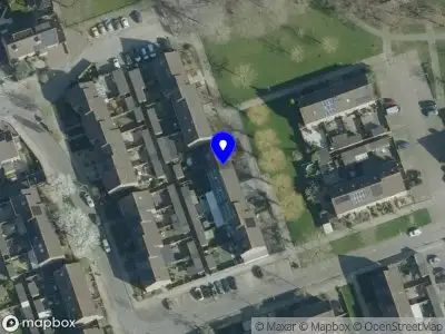 Overlastmelding Albinonistraat in Boxtel