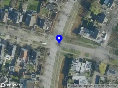 Overlastmelding Langendijk in Tilburg