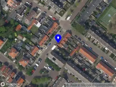 Anonieme overlastmelding Dr. Ammanstraat in Warmond