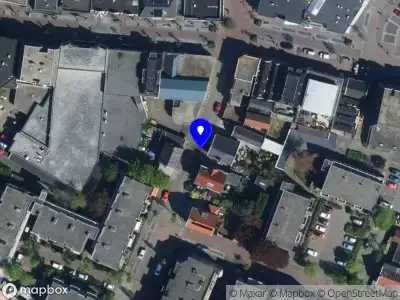 Anonieme overlastmelding Molenstraat in Lisse