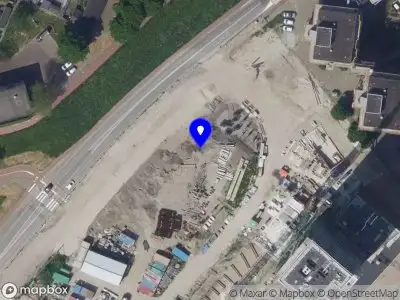 Overlastmelding Maasplein in 3331LA Zwijndrecht