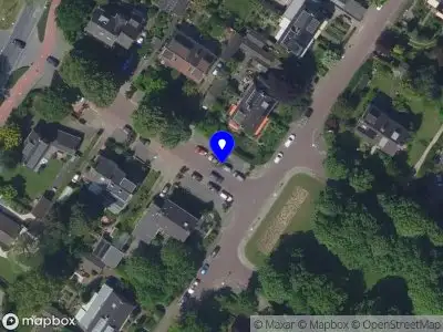 Overlastmelding Vlotlaan in Dordrecht