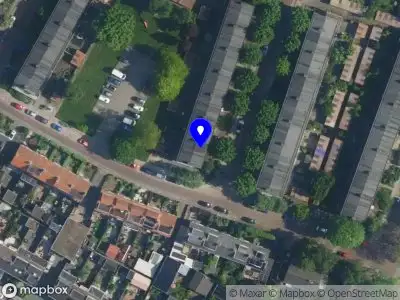 112 melding Overlastmelding Graaf Janlaan in Hillegom