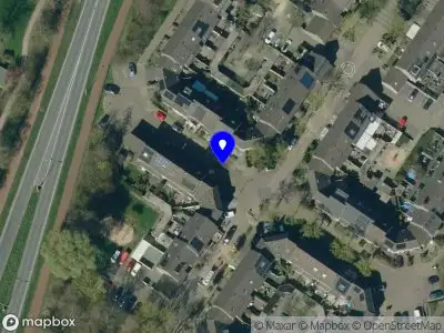 Anonieme overlastmelding Koudekerkepad in Arnhem gesloten