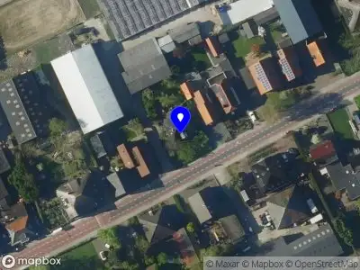 Overlastmelding Dorpsstraat in Zwaag