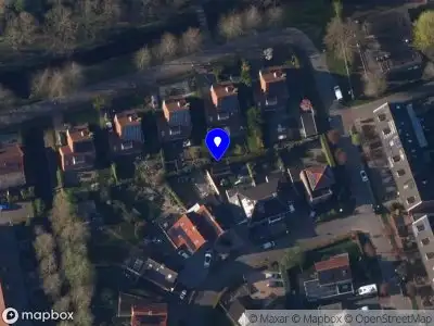 Politie met grote spoed naar de Midwolderweg in Leek vanwege ongeval met letsel