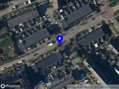 Besteld ambulance vervoer naar de Mekkenstuinweg in Hippolytushoef