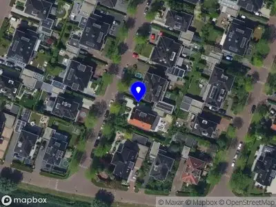 Ambulance met gepaste spoed naar de Romanovhof in Dordrecht