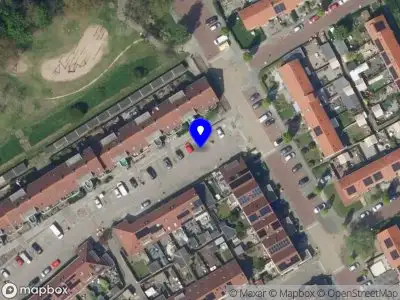 Brandweer met grote spoed naar de Leeuwerikweide in Baarn vanwege afhijsen patient