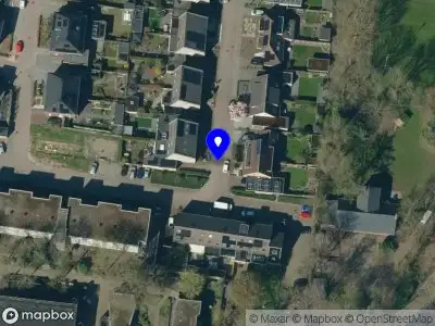Brandweer met grote spoed naar de Vinkhof in Zeddam vanwege gebouwbrand