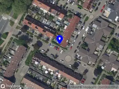 112 melding Ambulance met gepaste spoed naar de Abelenhof in Papendrecht