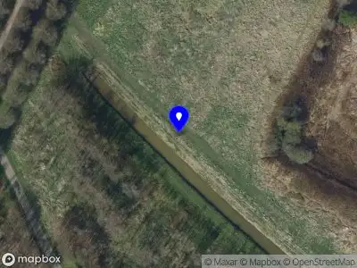 Brandweer met grote spoed naar de Achterambachtseweg in Hendrik-Ido-Ambacht