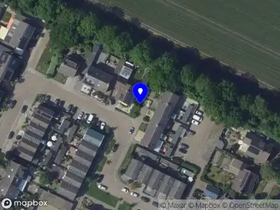 112 melding Overlastmelding Aggerstraat in Rilland